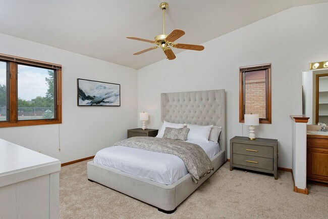 Building Photo - 4 Bedroom Patio Home in West Fort Collins