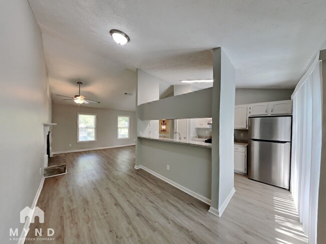 Building Photo - 5455 Fox Haven Trail