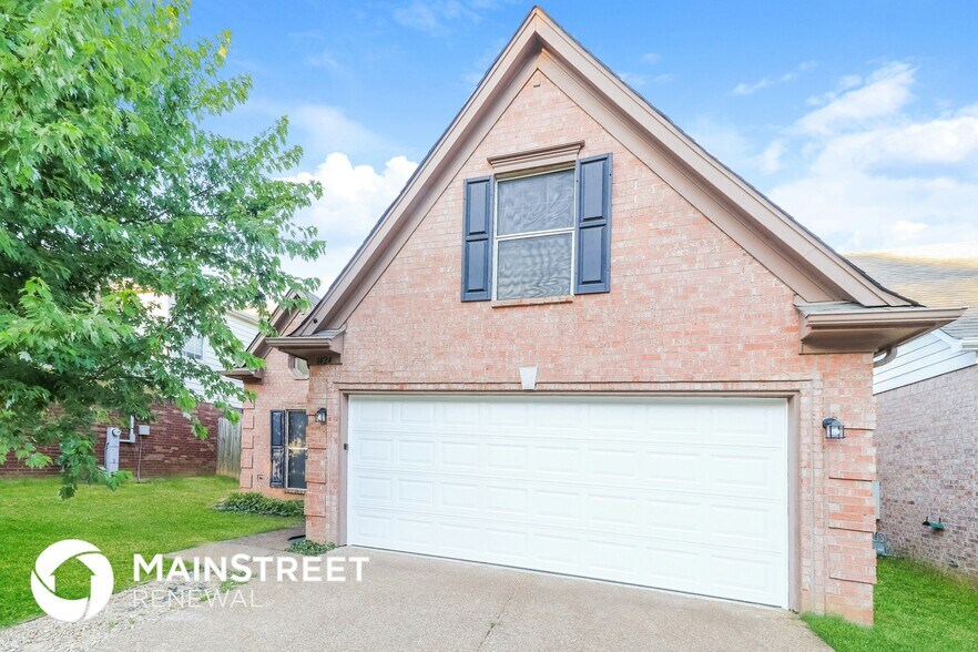 Building Photo - 1424 Marhill Cove