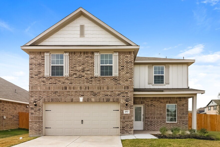 Primary Photo - 457 Sunny Highlands Dr