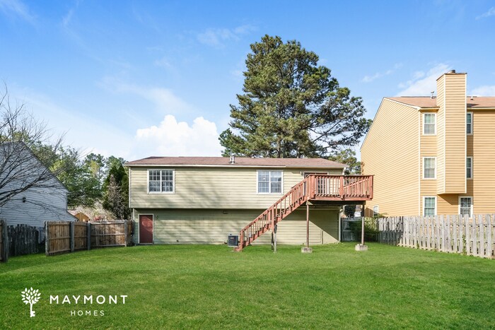 Building Photo - 5320 Cascade Hills Cir SW