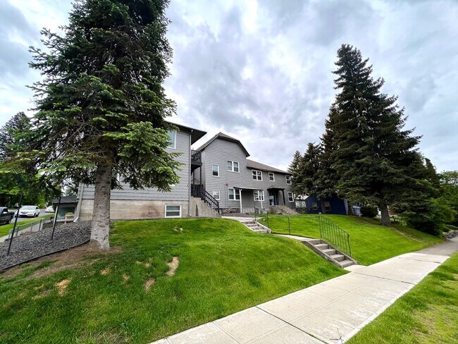 Primary Photo - LOWER SOUTH HILL ONE BED NEAR HUCKLEBERRY'...
