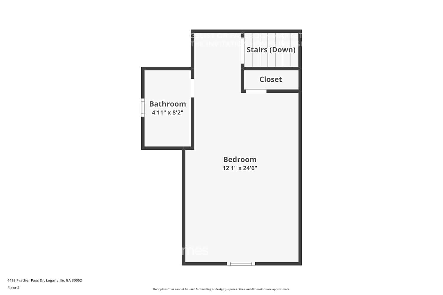 Building Photo - 4493 Prather Pass Dr