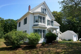 Building Photo - 67 Mill St