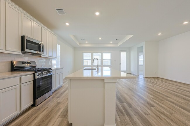 Building Photo - 21510 Banpo Bend Dr
