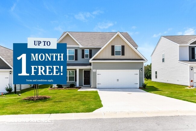 Building Photo - 1419 Native Gdn Rd