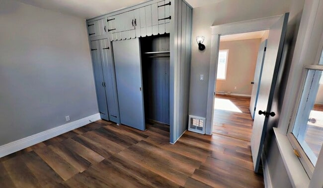 Building Photo - Charming Newly Renovated 3-Bedroom Rental with Garage & Basement