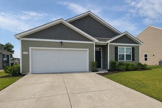 Building Photo - Available Now | The Forest @ Black Bear | Longs, SC