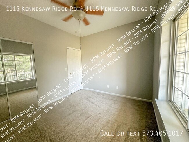 Building Photo - 1115 Kennesaw Ridge Rd