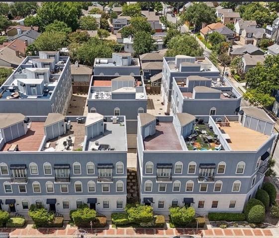 Building Photo - 3409 Bryan St