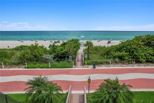 Building Photo - 4775 Collins Ave