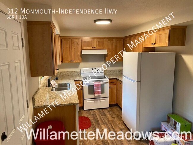 Building Photo - 312 Monmouth-Independence Hwy-