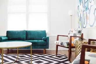 Building Photo - Lawrence House