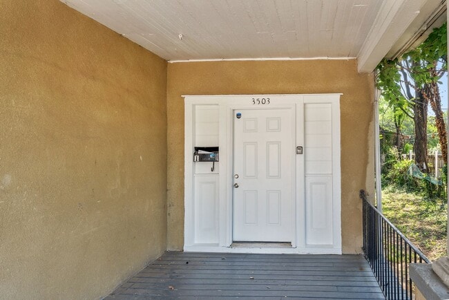 Building Photo - 3503 Oakmont Ave