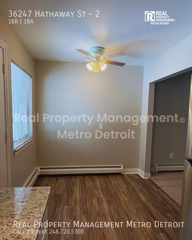 Building Photo - 36247 Hathaway St