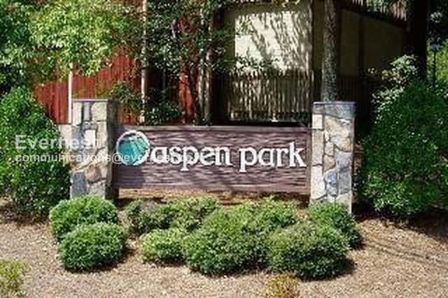 Building Photo - 2003 Aspen Way