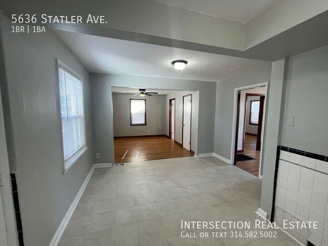 Building Photo - 5636 Statler Ave