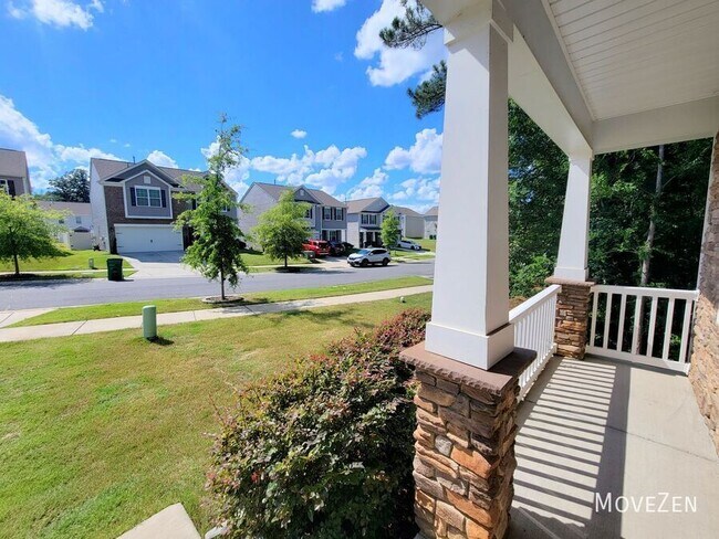 Building Photo - 4119 Richard Andrew Dr