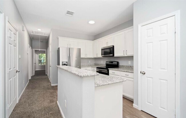 Building Photo - 5101 Southwind St