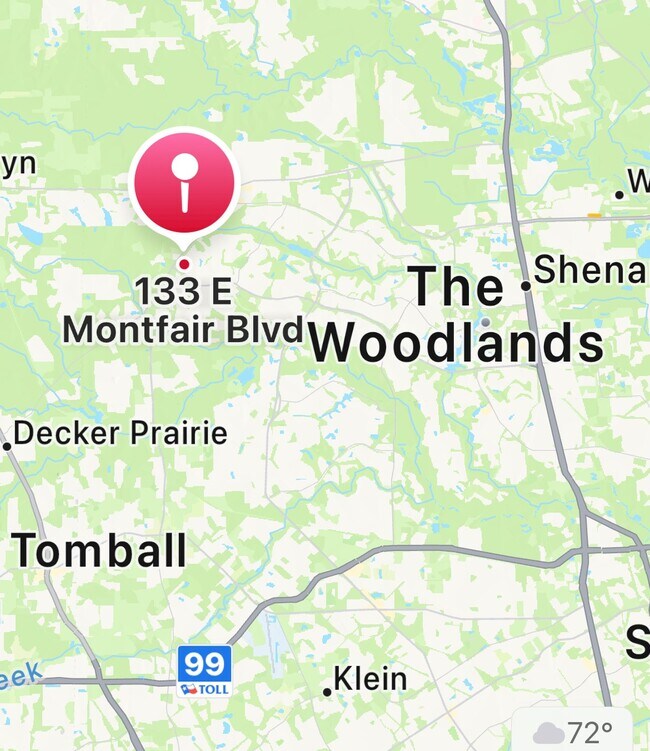 Building Photo - 133 E Montfair Blvd