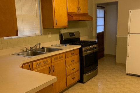 Building Photo - 2111 Clark Ave