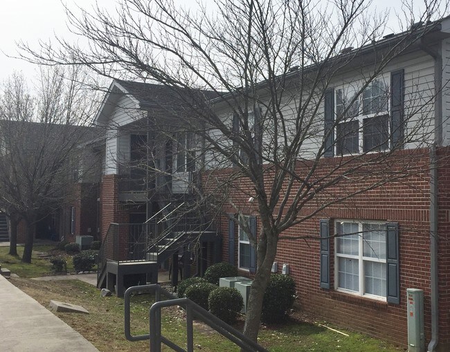 Mountain Ridge Apartments 449 Hobbs Rd SE Huntsville AL 35803