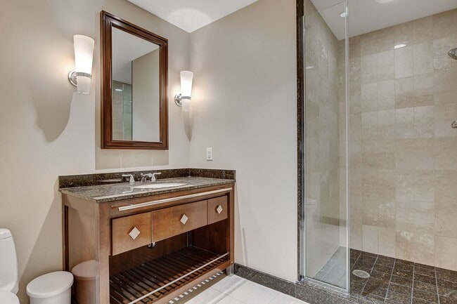 Building Photo - Sky Las Vegas-Strip/City/Red Rock Mtn Views from this Stunning 2Bd/2.5Ba Residence