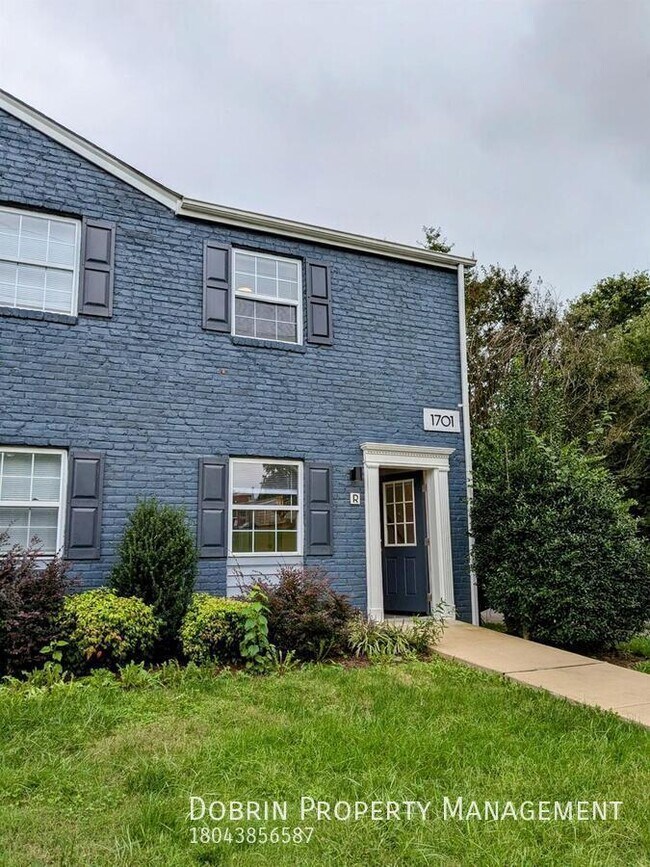 Building Photo - 1705 Colorado Ave