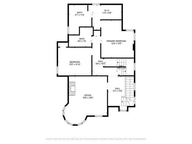 Building Photo - 2138 W Caton St