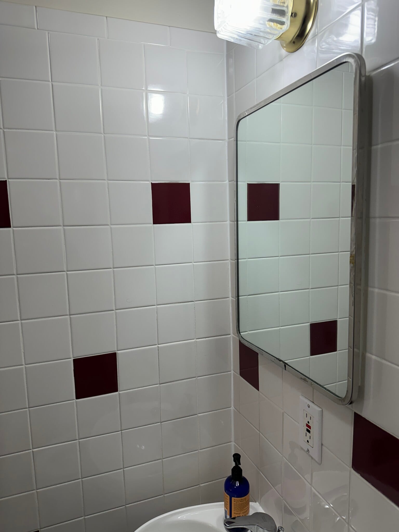 Bathroom #2 - 373 4th St