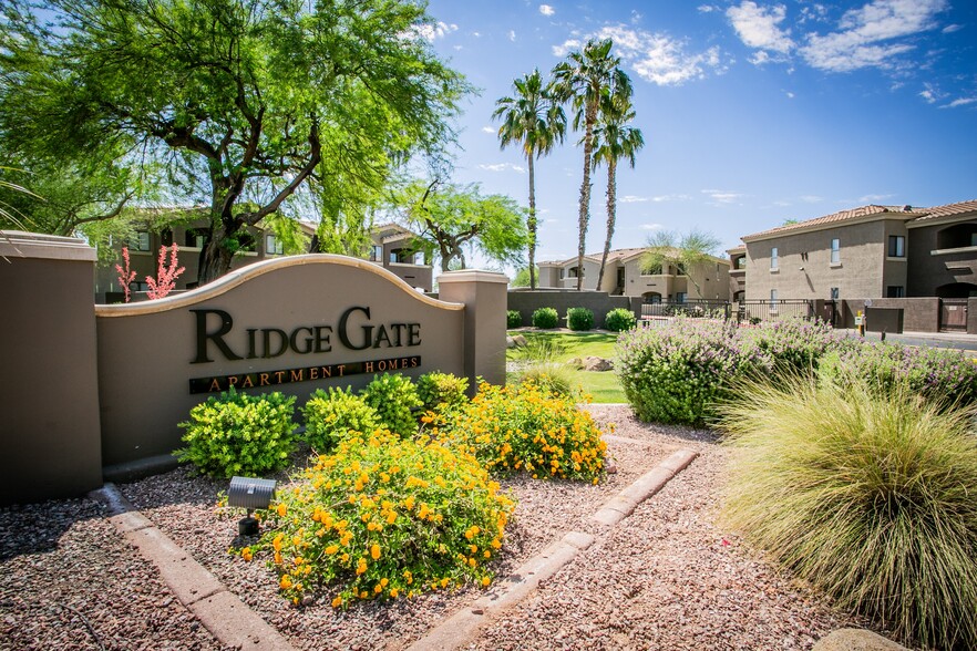 Welcome to RidgeGate Apartments - RidgeGate Apartments