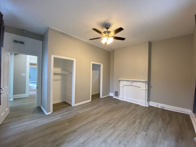 Building Photo - 2822 Jefferson Ave