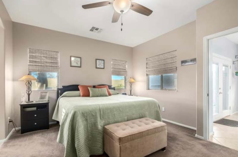 Building Photo - 4274 E Alamo St