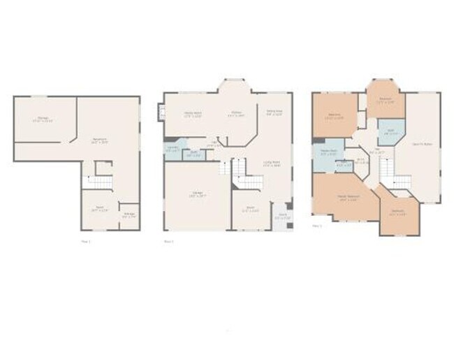 Building Photo - Amazing Cottonwood Heights 4bd/3ba home! G...