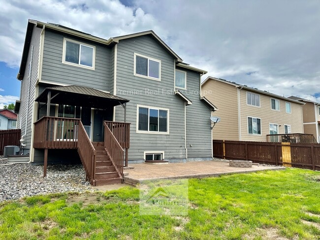 Building Photo - 4873 San Amels Way