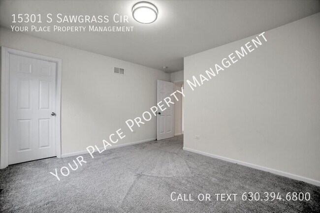 Building Photo - 15301 S Sawgrass Cir