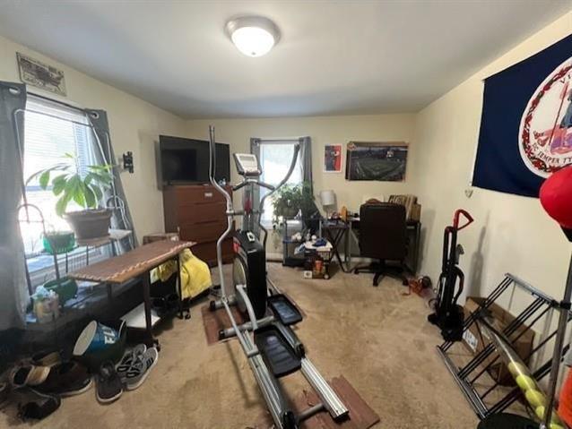 Building Photo - 803 Noblin St