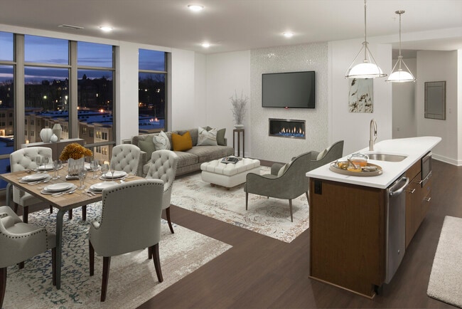 Building Photo - Park South