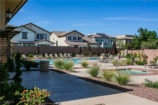 Building Photo - 7927 Bartlett Peak St