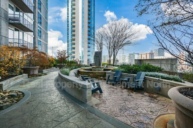 Building Photo - 855 Peachtree St NE