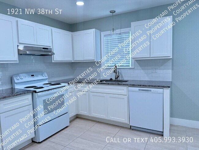 Building Photo - 1921 NW 38th St