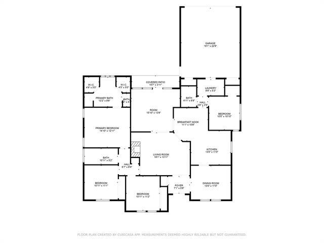 Building Photo - 4316 Hartford Dr