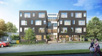 Building Photo - Betula House - Contemporary Living on Seattle's Most Connected Hill