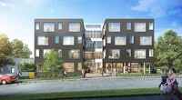 Building Photo - Betula House