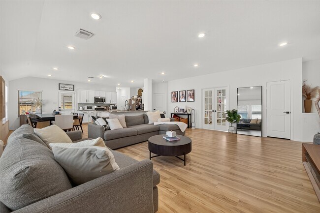 Building Photo - 3106 Hidden Grange Dr