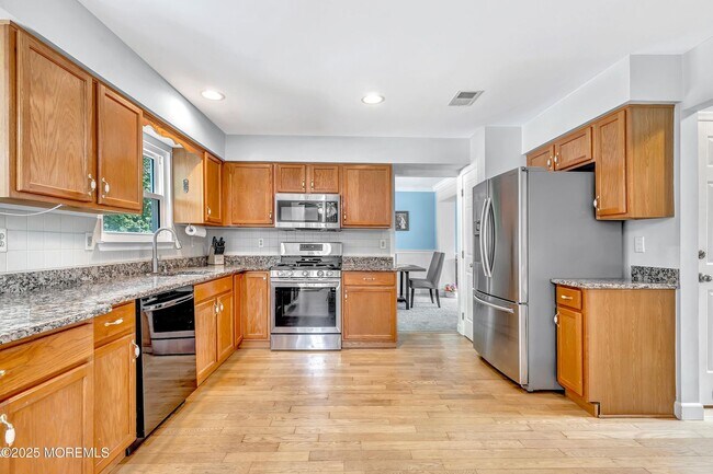 Building Photo - Spacious 4BR Colonial with Garage & Pool