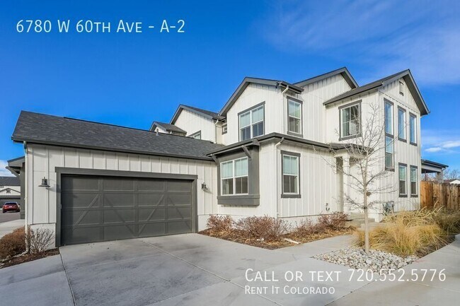 Building Photo - 6780 W 60th Ave