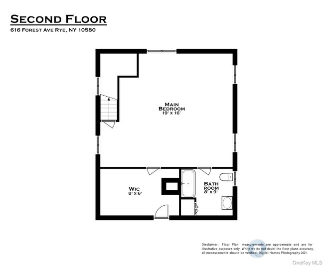 Building Photo - 616 Forest Ave