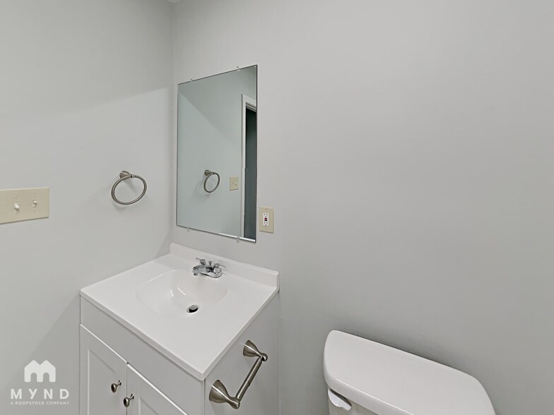 Building Photo - 6614 Water Mill Ct