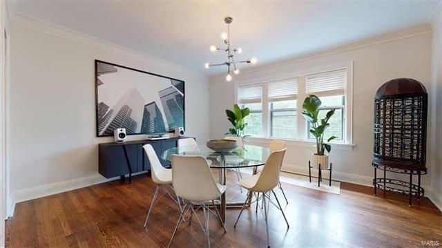 Building Photo - 7625 Wydown Blvd